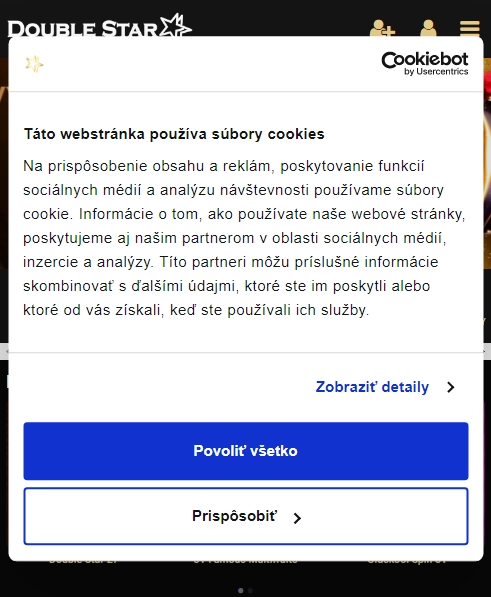 Double Star Casino